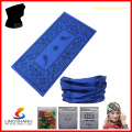 vestido para mujer 2015 Cheap Headwear Bandana Bandana de tubo de cuello sin costuras elástico